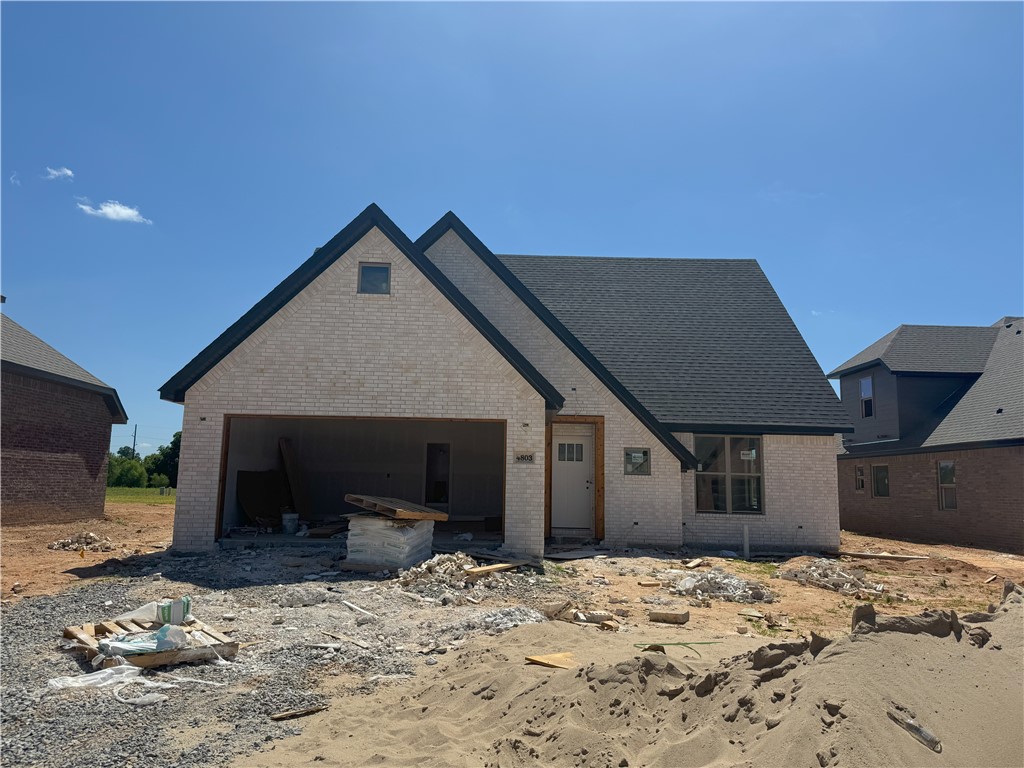 Woodlands Crossing Ph I Bentonville - Residential