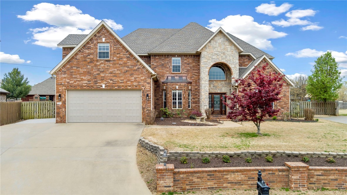 Liberty Bell North Rogers - Residential