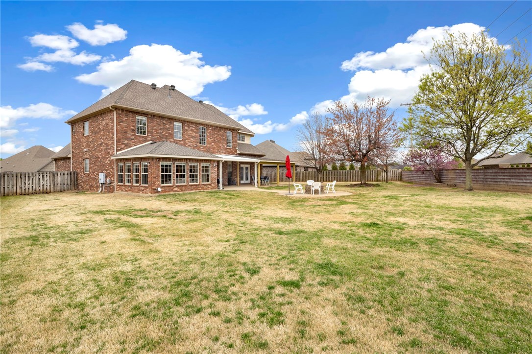 Liberty Bell North Rogers - Residential