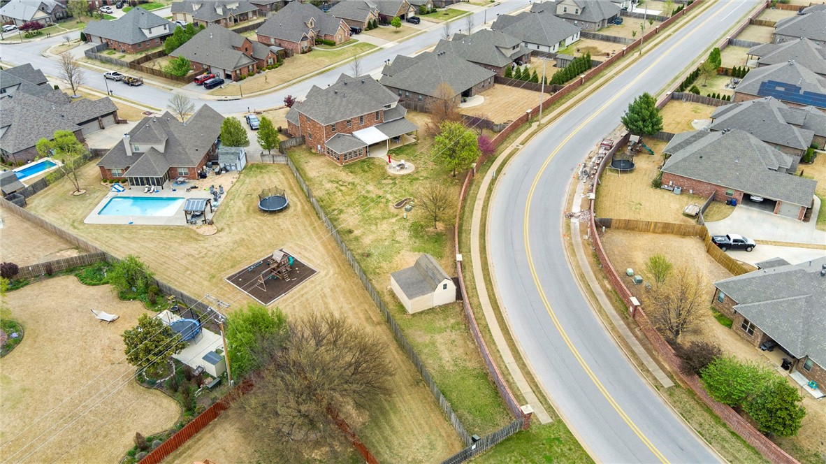 Liberty Bell North Rogers - Residential