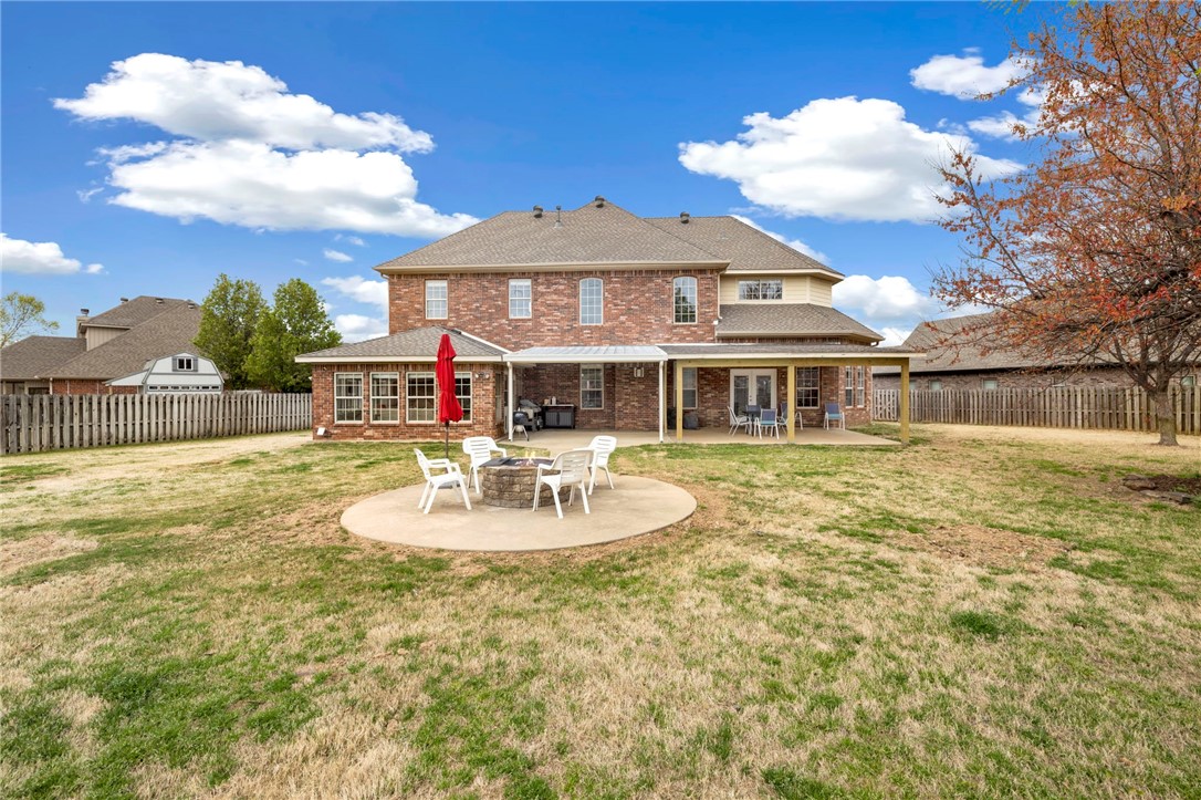 Liberty Bell North Rogers - Residential