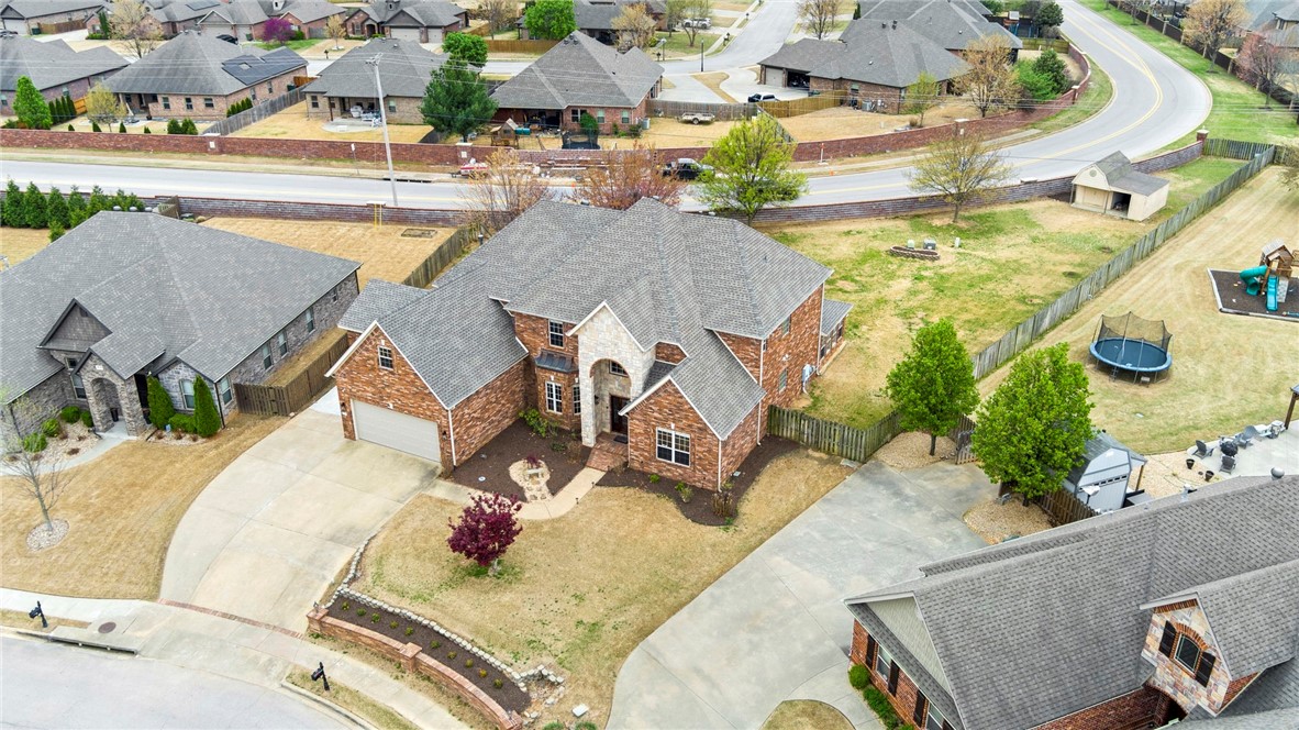 Liberty Bell North Rogers - Residential