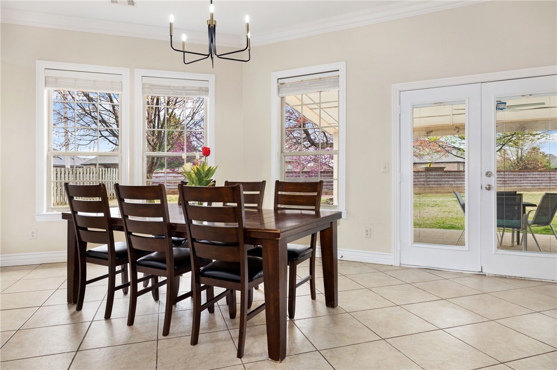 Liberty Bell North Rogers - Residential