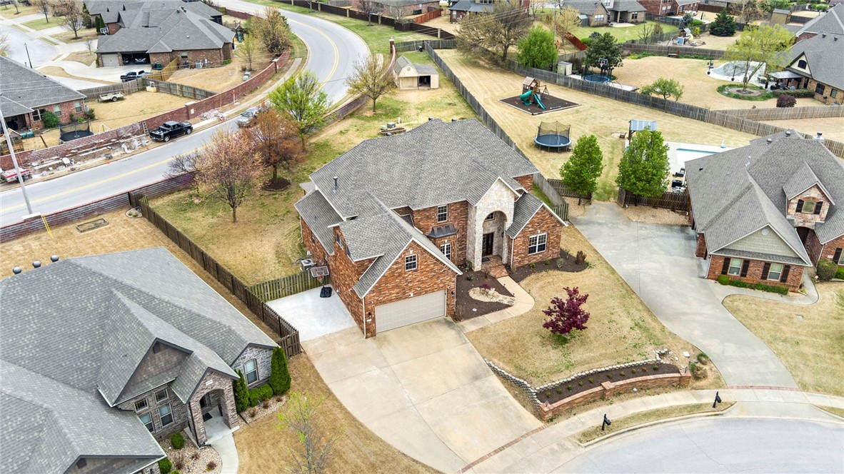 Liberty Bell North Rogers - Residential