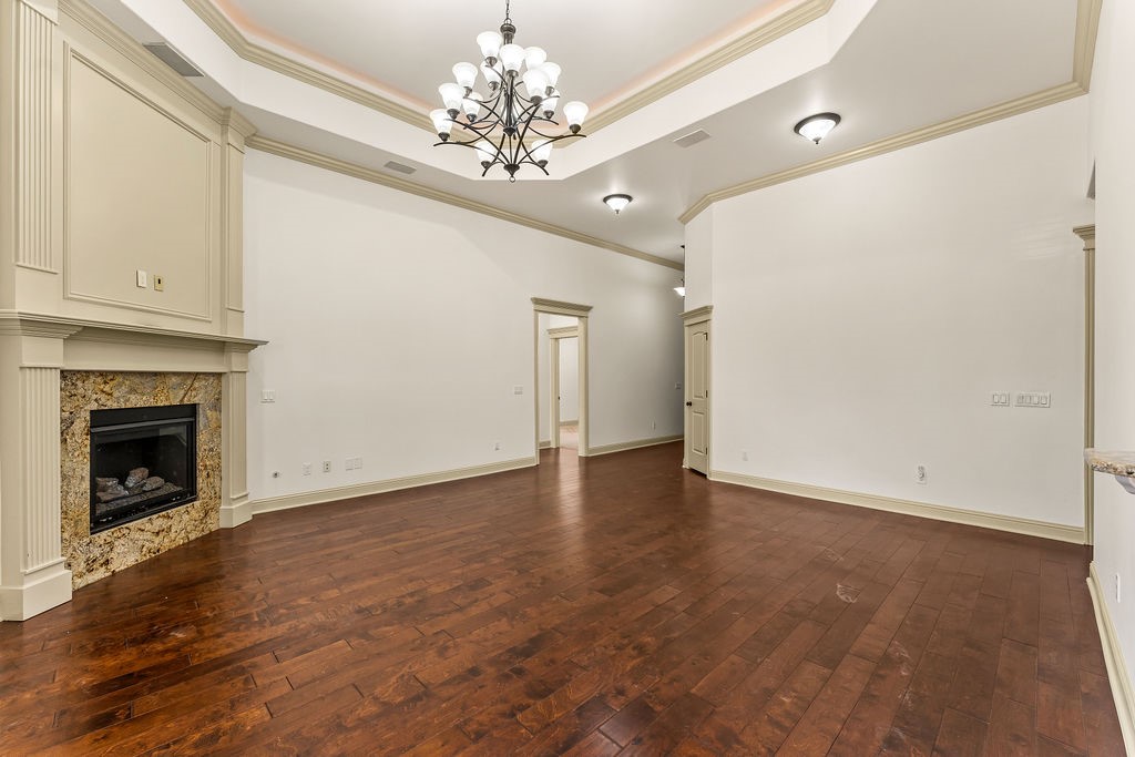 Wildwood Sub Ph 4 Bentonville - Residential