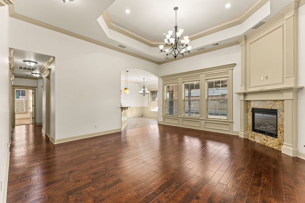 Wildwood Sub Ph 4 Bentonville - Residential