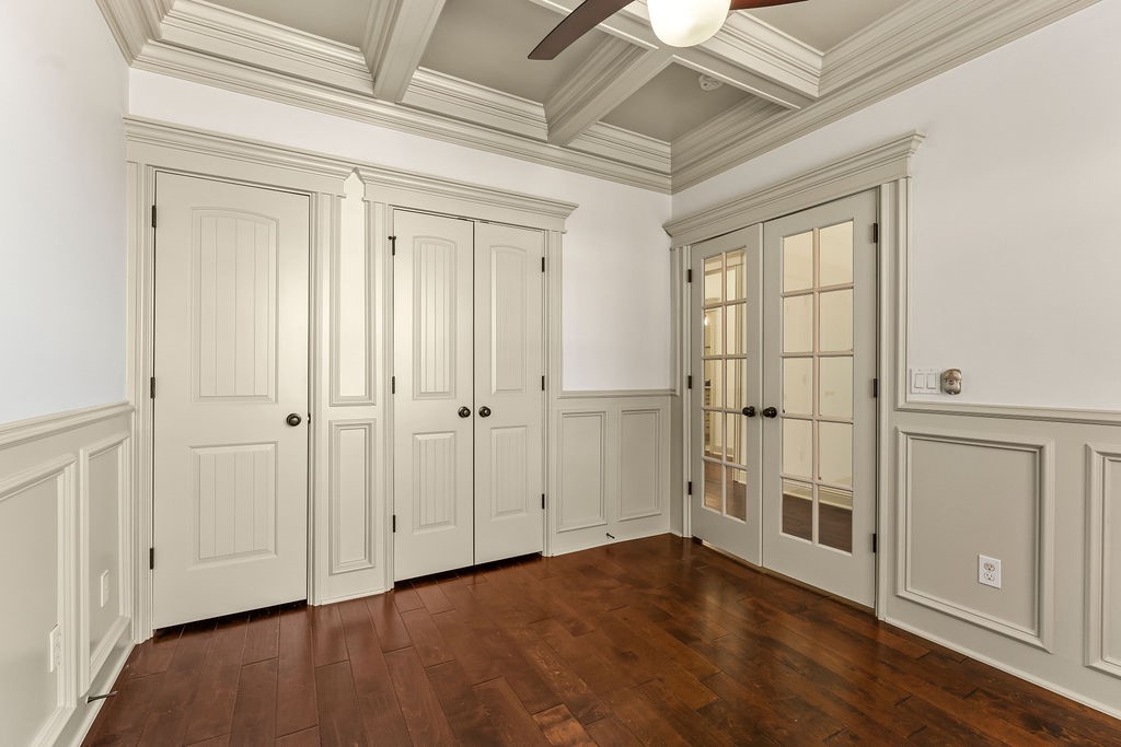 Wildwood Sub Ph 4 Bentonville - Residential