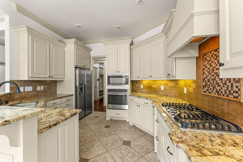 Wildwood Sub Ph 4 Bentonville - Residential