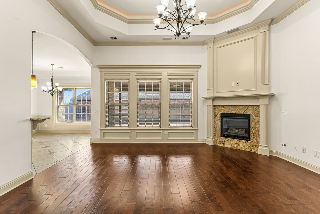 Wildwood Sub Ph 4 Bentonville - Residential