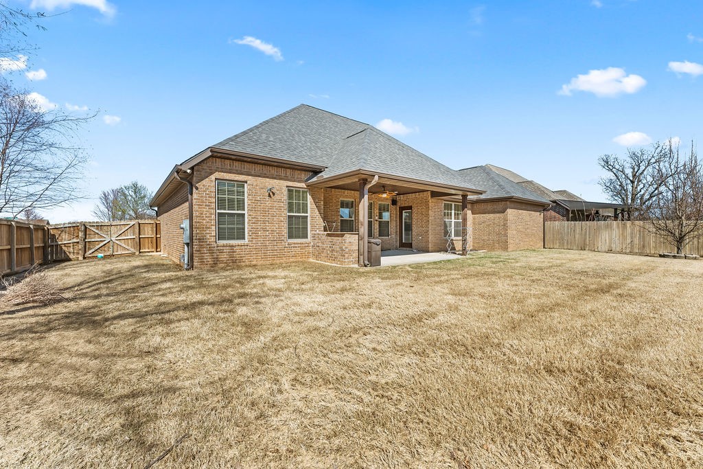 Wildwood Sub Ph 4 Bentonville - Residential