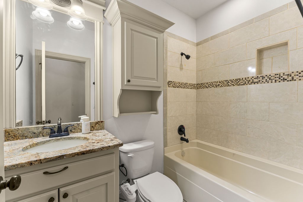 Wildwood Sub Ph 4 Bentonville - Residential