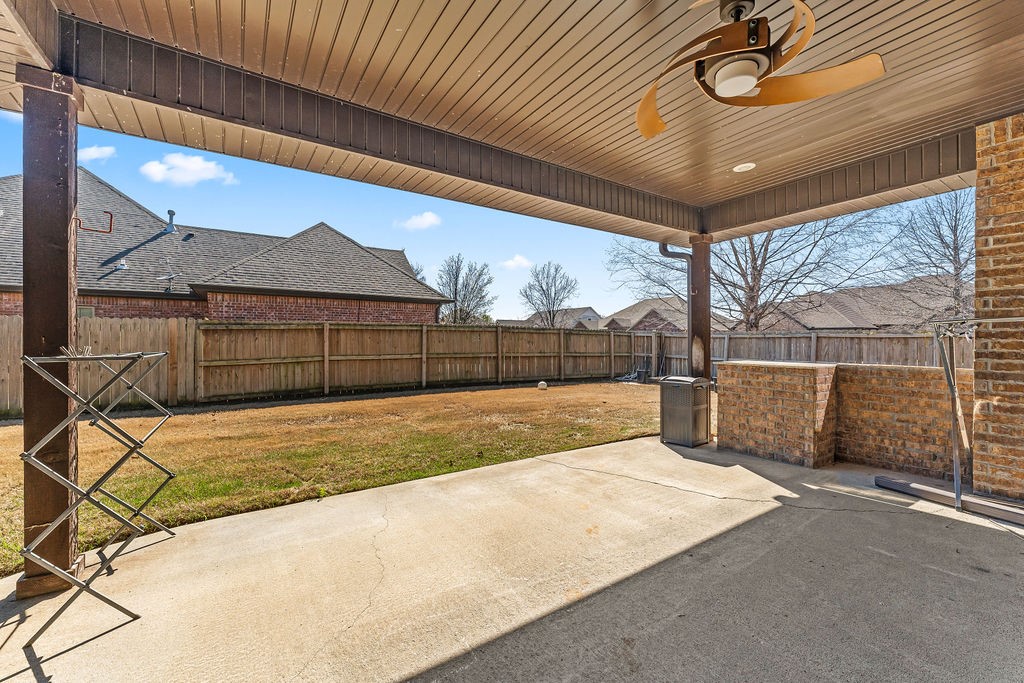 Wildwood Sub Ph 4 Bentonville - Residential