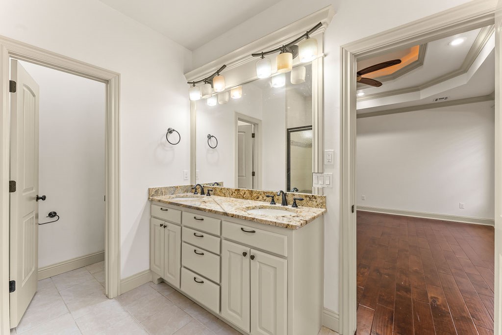 Wildwood Sub Ph 4 Bentonville - Residential