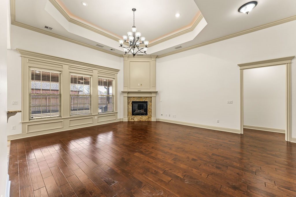 Wildwood Sub Ph 4 Bentonville - Residential