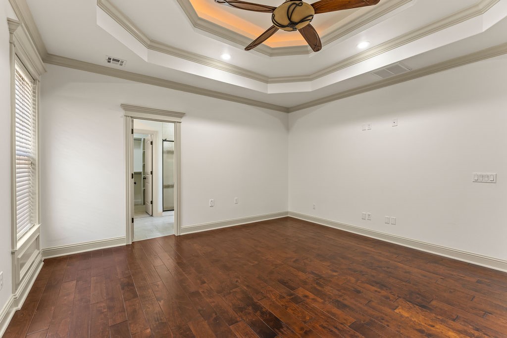 Wildwood Sub Ph 4 Bentonville - Residential