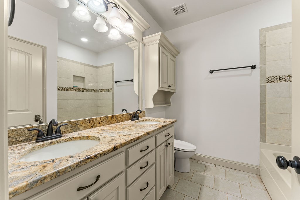 Wildwood Sub Ph 4 Bentonville - Residential