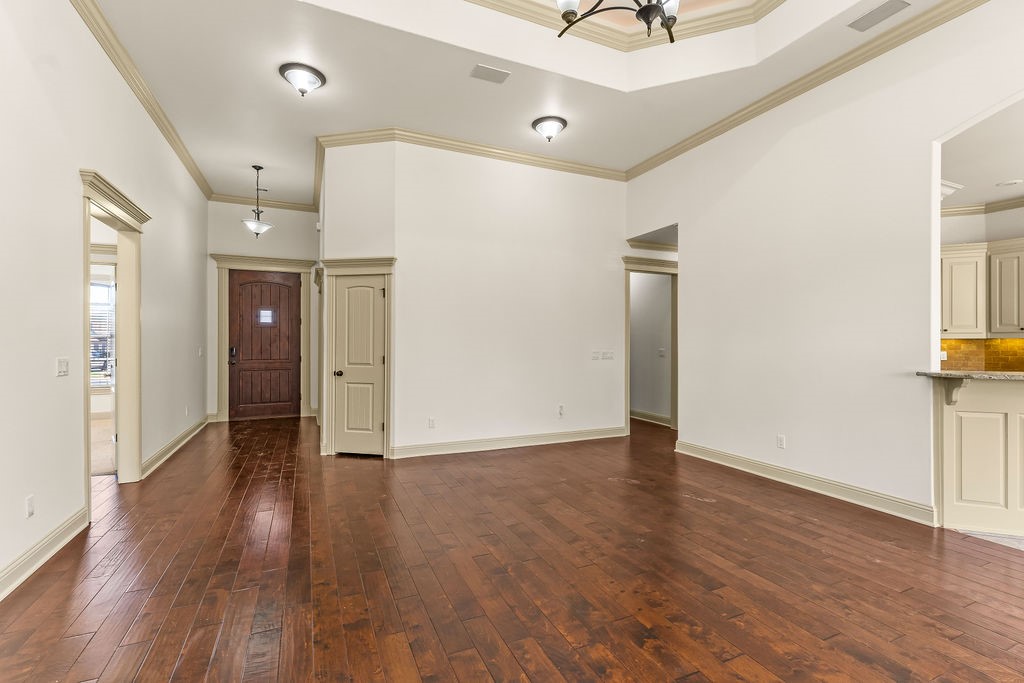 Wildwood Sub Ph 4 Bentonville - Residential