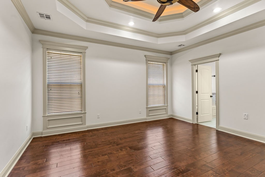 Wildwood Sub Ph 4 Bentonville - Residential