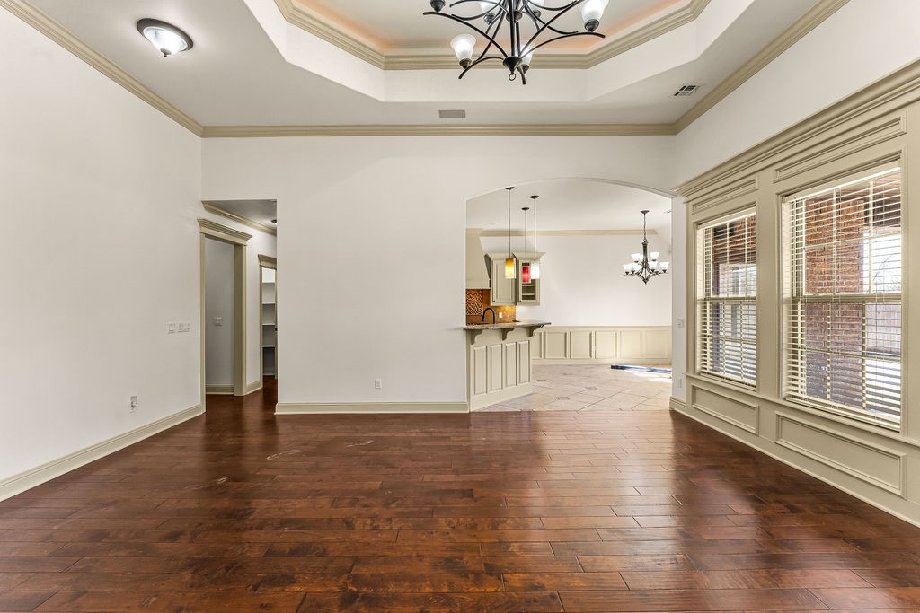 Wildwood Sub Ph 4 Bentonville - Residential