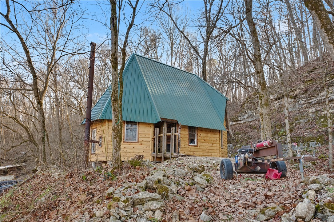 SD Cgf30 - Residential