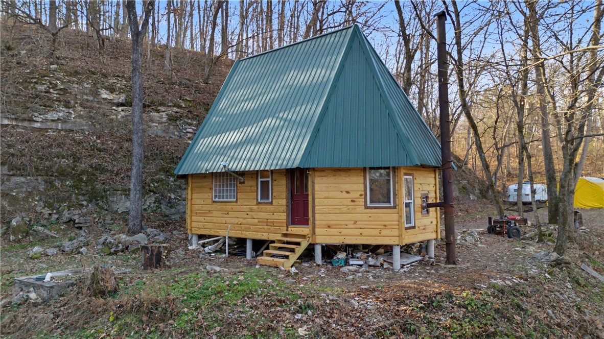 SD Cgf30 - Residential