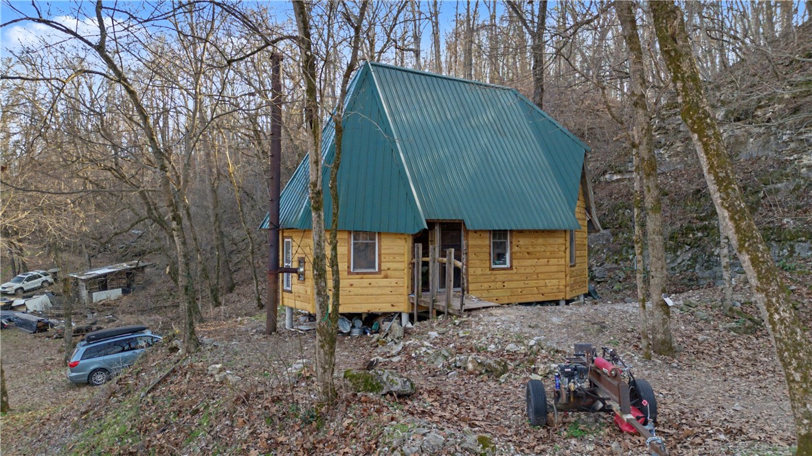 SD Cgf30 - Residential