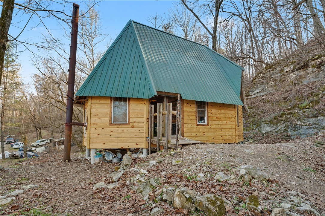 SD Cgf30 - Residential