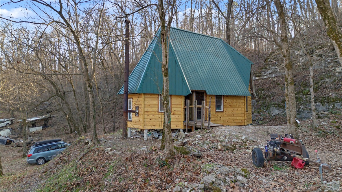 SD Cgf30 - Residential