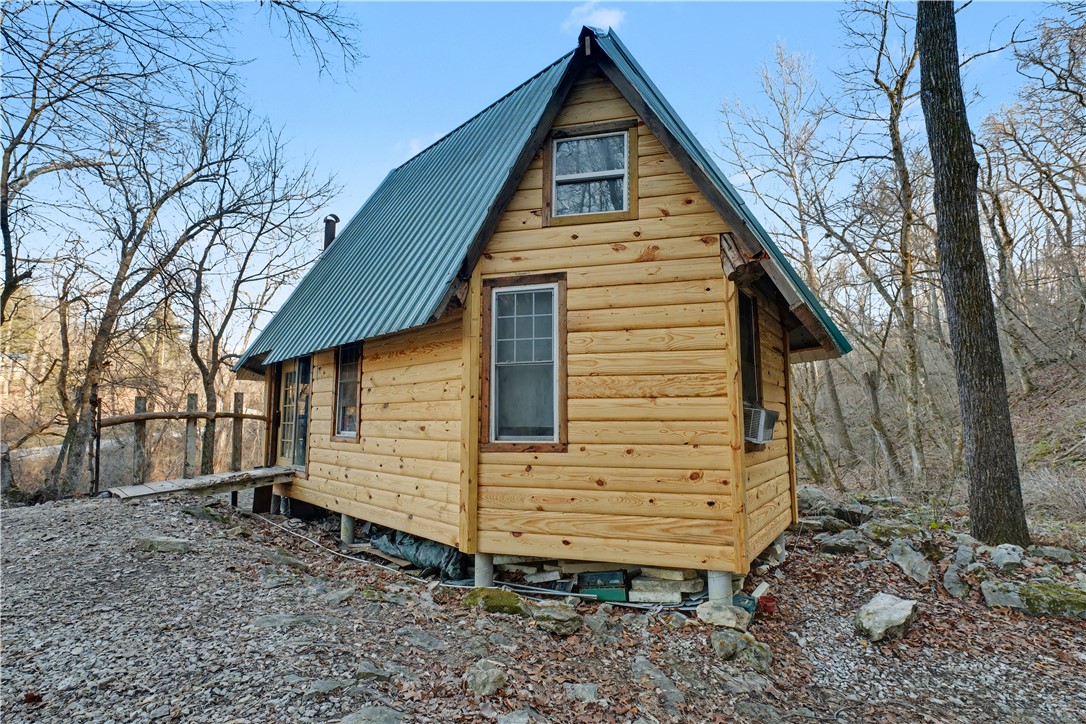 SD Cgf30 - Residential