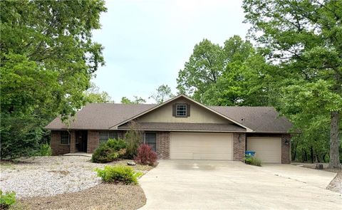 Photo of 25 Dunbarton Lane, Bella Vista, AR 72715 (MLS # 1343352)
