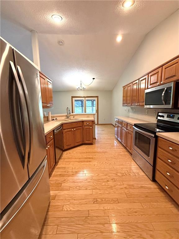 Dunbarton Sub Bvv - Residential Lease