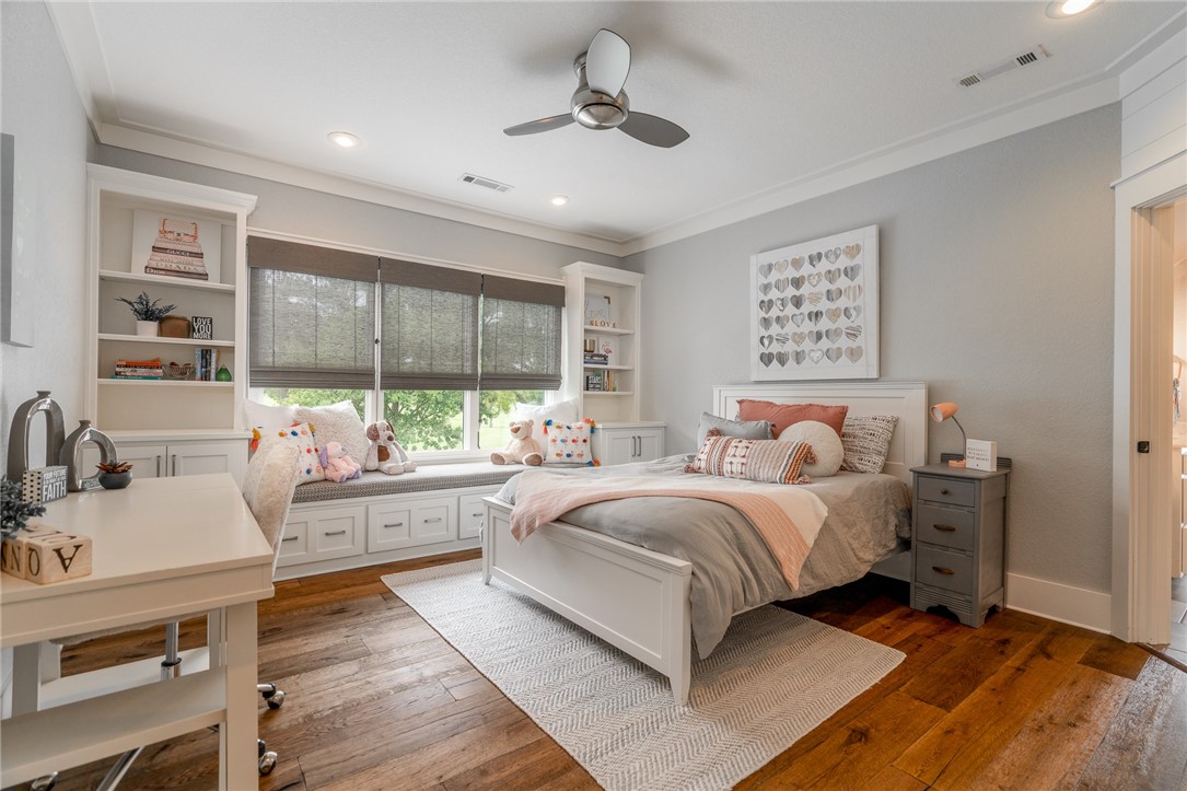 Quail Run Sub Ph I - Residential