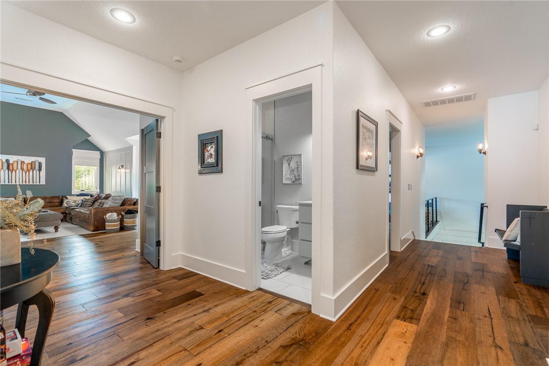 Quail Run Sub Ph I - Residential