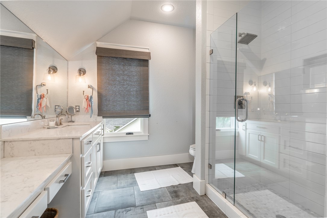 Quail Run Sub Ph I - Residential