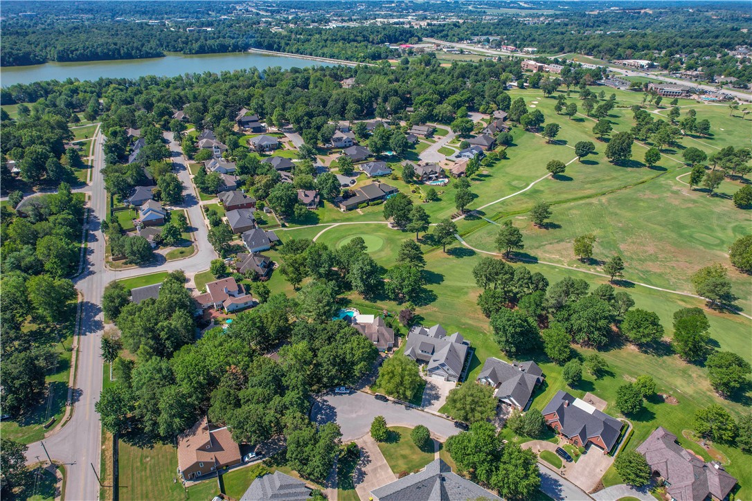 Quail Run Sub Ph I - Residential