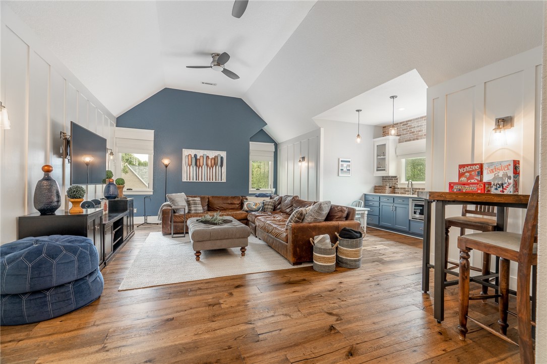 Quail Run Sub Ph I - Residential