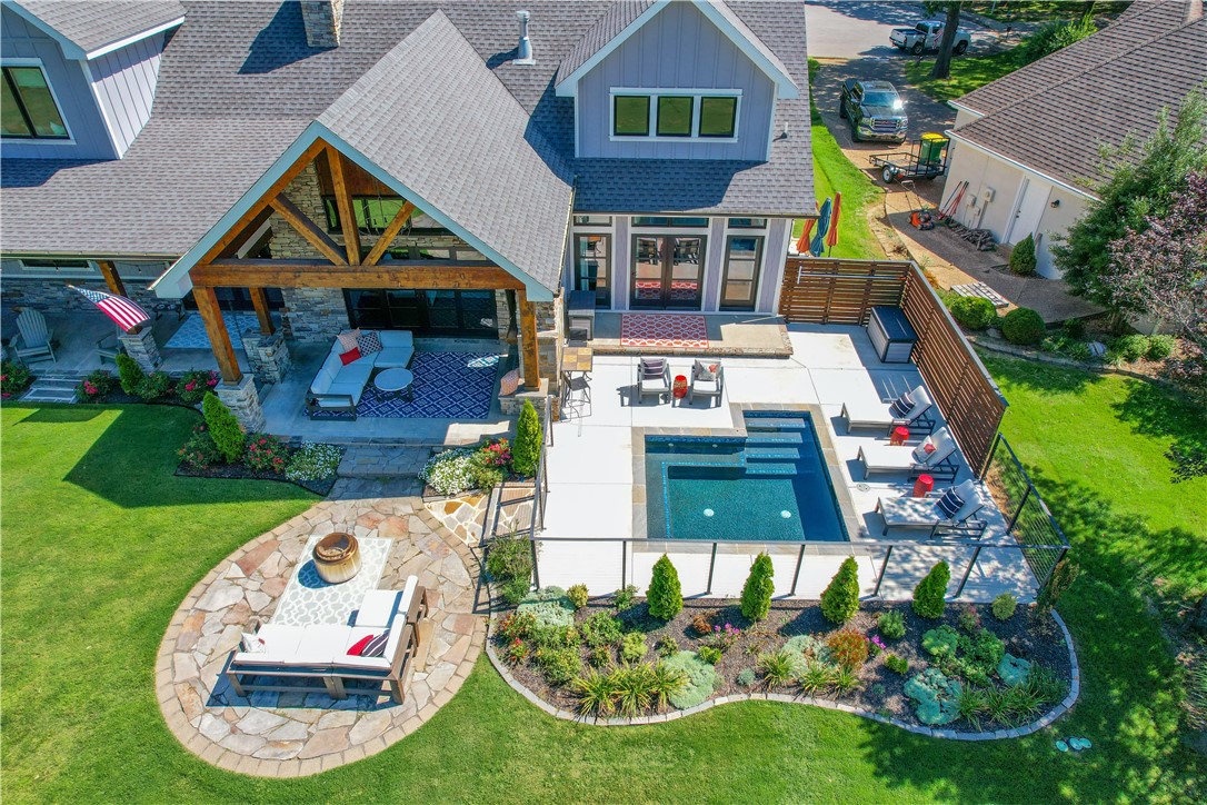 Quail Run Sub Ph I - Residential