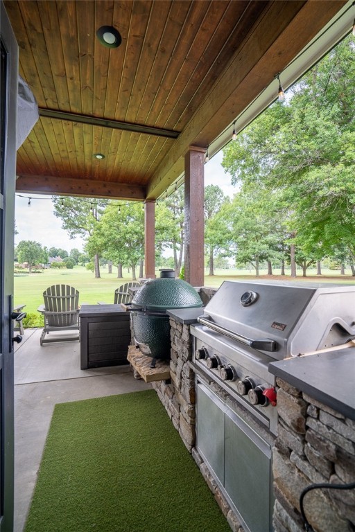 Quail Run Sub Ph I - Residential