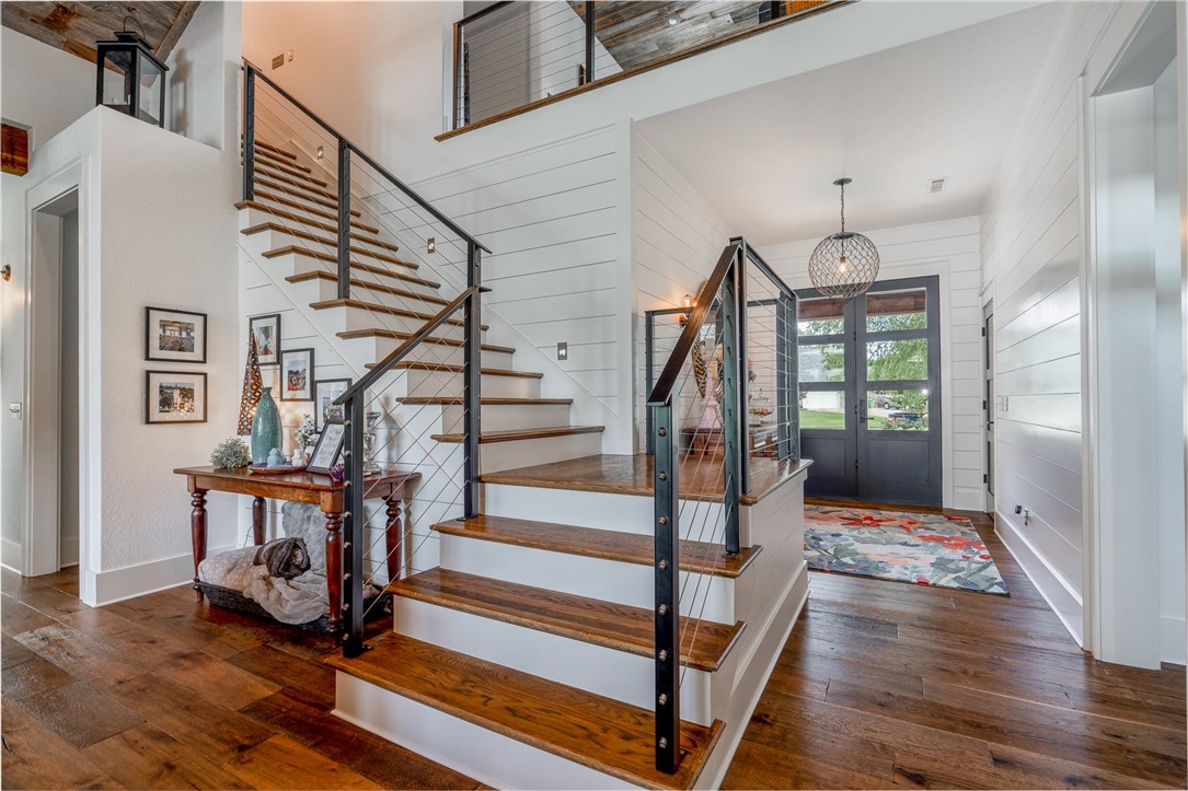 Quail Run Sub Ph I - Residential