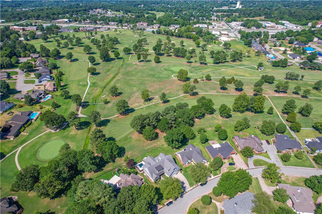 Quail Run Sub Ph I - Residential