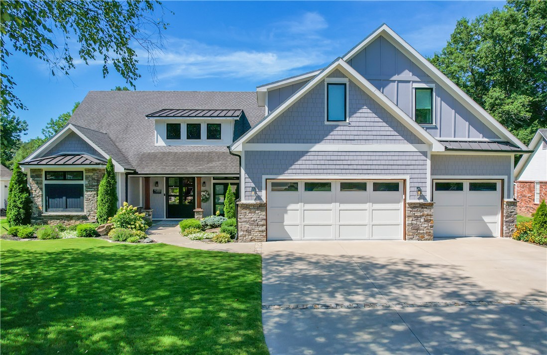 Quail Run Sub Ph I - Residential