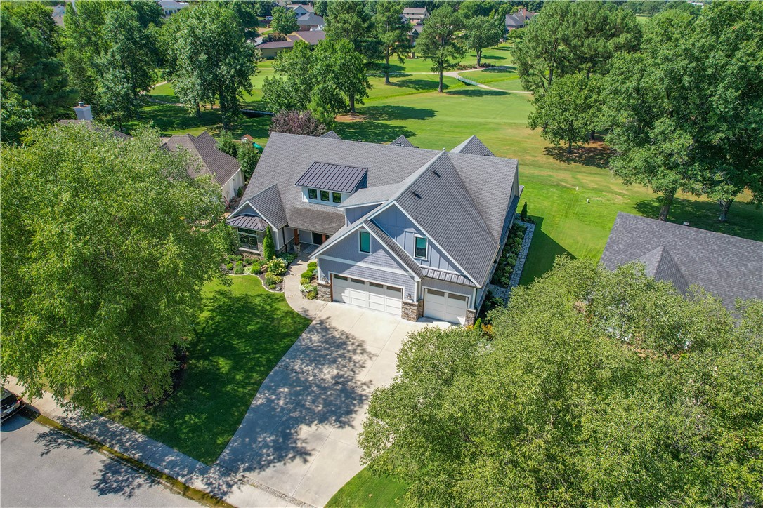 Quail Run Sub Ph I - Residential