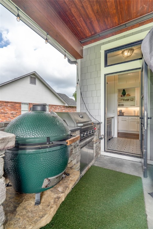 Quail Run Sub Ph I - Residential