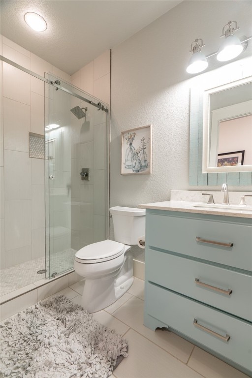 Quail Run Sub Ph I - Residential