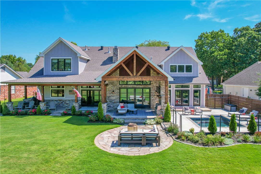 Quail Run Sub Ph I - Residential