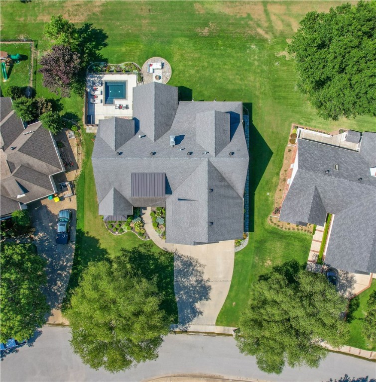 Quail Run Sub Ph I - Residential