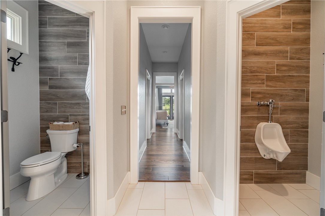 Quail Run Sub Ph I - Residential