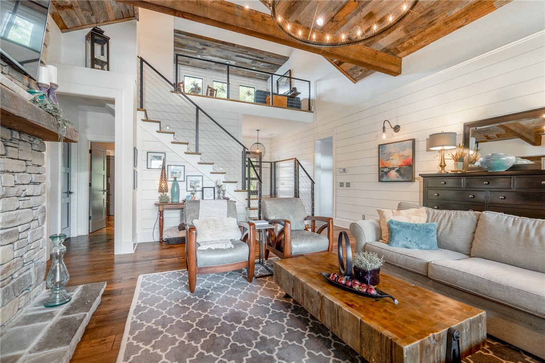 Quail Run Sub Ph I - Residential