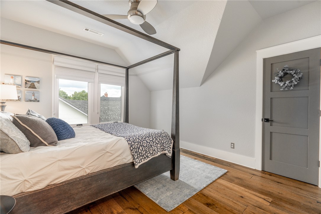 Quail Run Sub Ph I - Residential