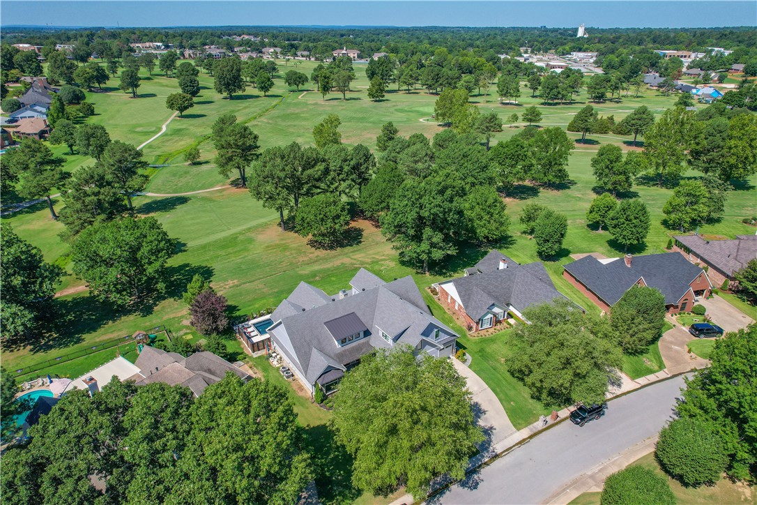 Quail Run Sub Ph I - Residential